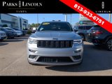 Used 2018 Jeep Grand Cherokee High Altitude image 2