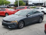 Used 2022 Kia K5 LXS image 2