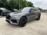 Used 2019 Jaguar F-PACE S image 3