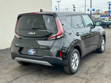 New 2025 Kia Soul LX image 5