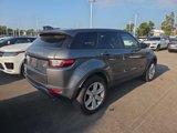 Used 2018 Land Rover Range Rover Evoque SE Premium image 4