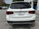 Used 2022 Mercedes-Benz GLC 300 image 3
