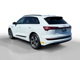 Used 2021 Audi e-tron Premium w/ Convenience Plus Package image 3