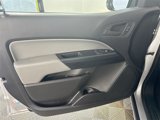 Used 2020 Chevrolet Colorado W/T w/ Custom Special Edition image 3