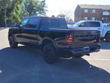 New 2025 RAM 1500 4x4 Crew Cab image 3