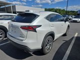 Used 2016 Lexus NX 200t FWD image 2