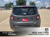 Used 2022 Jeep Renegade Latitude image 4