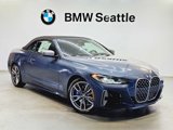 New 2024 BMW 440i xDrive Convertible image 4