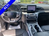 Used 2024 Ford Explorer XLT w/ Equipment Group 202A image 2