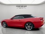 Used 2011 Chevrolet Camaro SS w/ RS Package image 6