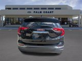 Used 2021 GMC Terrain SLT w/ Infotainment Package II image 4