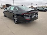 New 2025 Honda Accord Sport image 5