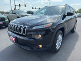Used 2014 Jeep Cherokee Latitude w/ Comfort/Convenience Group image 6