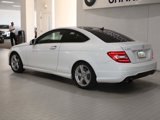 Used 2015 Mercedes-Benz C 250 Coupe image 5
