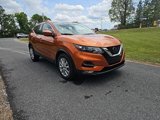 Used 2021 Nissan Rogue Sport SV image 3