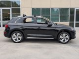Used 2021 Audi Q5 Premium Plus w/ Premium Plus Package image 4