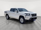 Used 2022 Nissan Frontier SV image 5