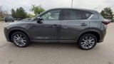 Certified 2024 MAZDA CX-5 AWD 2.5 S w/ Premium Package image 5