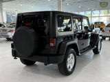 Used 2017 Jeep Wrangler Unlimited Sport w/ Quick Order Package 24S image 3