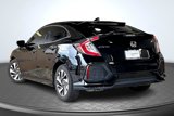 Used 2017 Honda Civic LX image 2