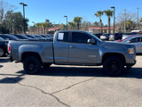 Used 2022 GMC Canyon Elevation w/ Trailering Package image 3