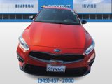 Used 2020 Kia Forte GT-Line image 3