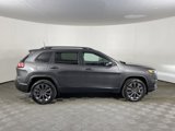 Used 2021 Jeep Cherokee Latitude Lux 80th Anniv w/ Quick Order Package 26U 80TH image 5
