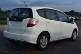 Used 2013 Honda Fit image 4