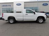 Used 2020 Chevrolet Silverado 1500 W/T w/ WT Fleet Convenience Package image 5