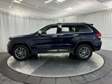 Used 2017 Jeep Grand Cherokee Limited image 4