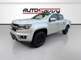 Used 2019 Chevrolet Colorado LT w/ LT Convenience Package image 3
