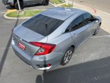 Used 2019 Honda Civic LX image 5