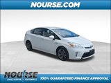 Used 2013 Toyota Prius Two image 2