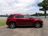 Used 2017 Chevrolet Equinox Premier w/ Enhanced Convenience Package image 3