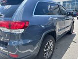 Used 2021 Jeep Grand Cherokee Limited w/ Sun & Sound Group image 2