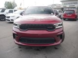 New 2025 Dodge Durango GT w/ Blacktop Package image 2