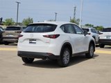 New 2025 MAZDA CX-5 AWD 2.5 S image 3
