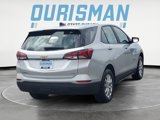 Used 2022 Chevrolet Equinox LS image 6