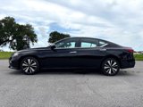 Used 2021 Nissan Altima 2.5 SV image 4