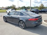 Used 2016 Jaguar XF S image 3