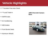 Used 1995 Chevrolet Camaro LT image 3
