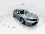 New 2025 Honda Civic LX image 4