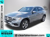 Used 2018 Mercedes-Benz GLC 300 image 3