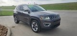 Used 2018 Jeep Compass Limited w/ Navigation Group image 4