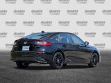 Used 2025 Honda Civic Sport image 5