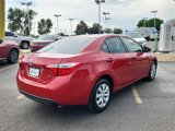 Used 2015 Toyota Corolla L image 3