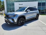 Certified 2022 Volkswagen Taos SE w/ Panoramic Sunroof Package image 3