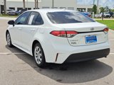 Certified 2024 Toyota Corolla LE image 4