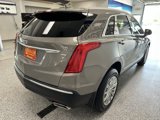 Used 2018 Cadillac XT5 FWD image 5