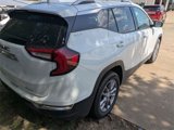 Used 2024 GMC Terrain SLT image 4